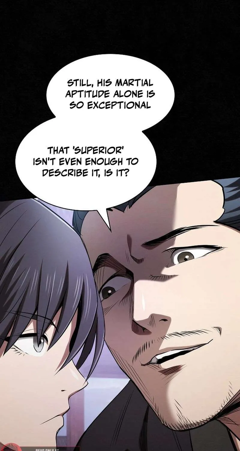 A Spy's Survival in the Demonic Cult Chapter 23 page 24 - 