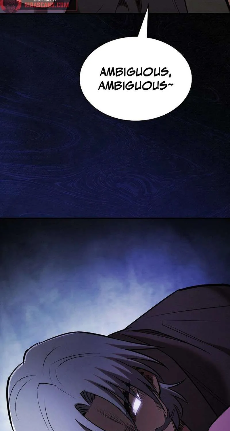 A Spy's Survival in the Demonic Cult Chapter 23 page 25 - 
