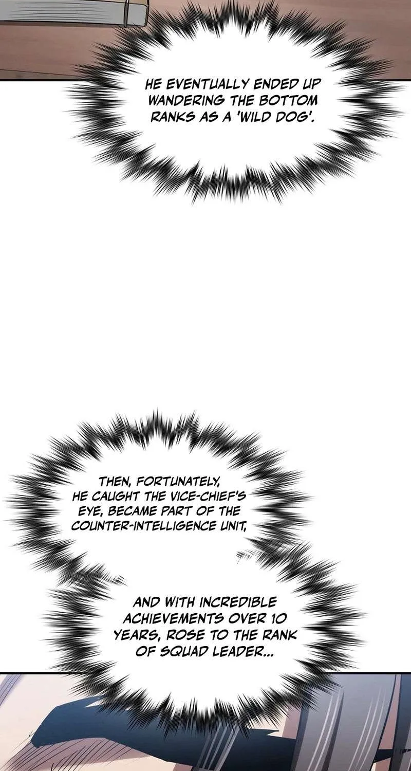 A Spy's Survival in the Demonic Cult Chapter 23 page 30 - 