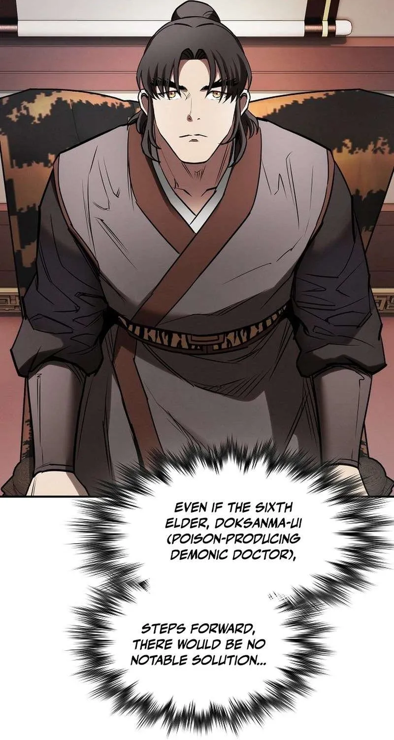 A Spy's Survival in the Demonic Cult Chapter 23 page 35 - 