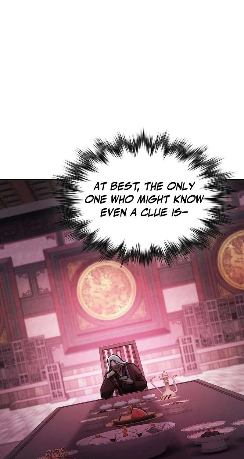 A Spy's Survival in the Demonic Cult Chapter 23 page 36 - 