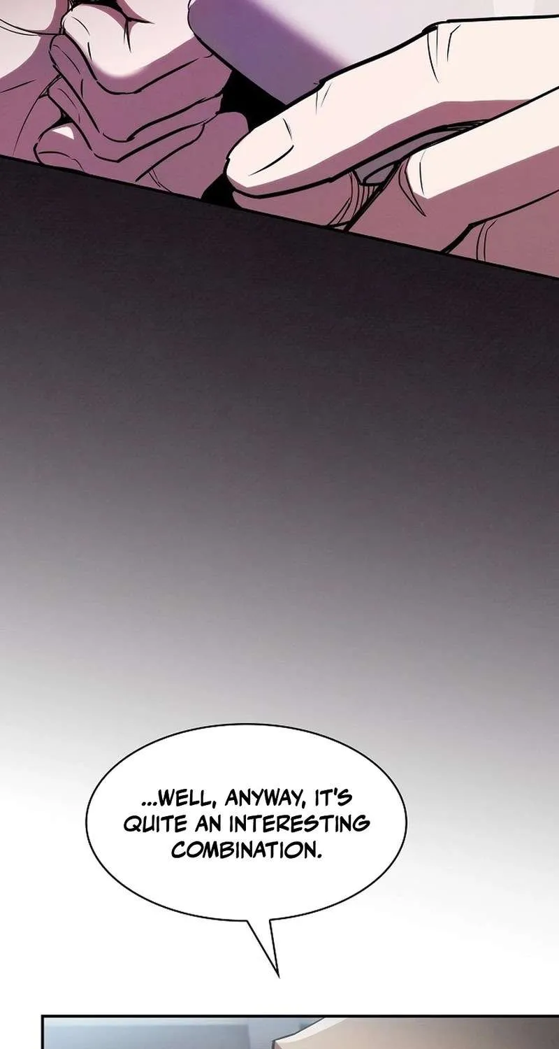 A Spy's Survival in the Demonic Cult Chapter 23 page 38 - 