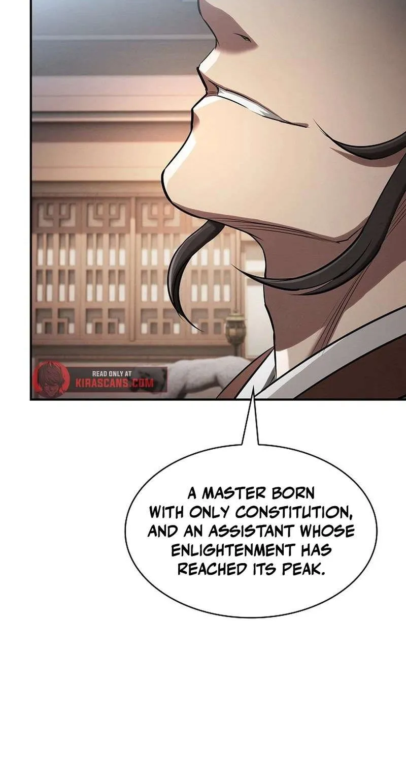 A Spy's Survival in the Demonic Cult Chapter 23 page 39 - 