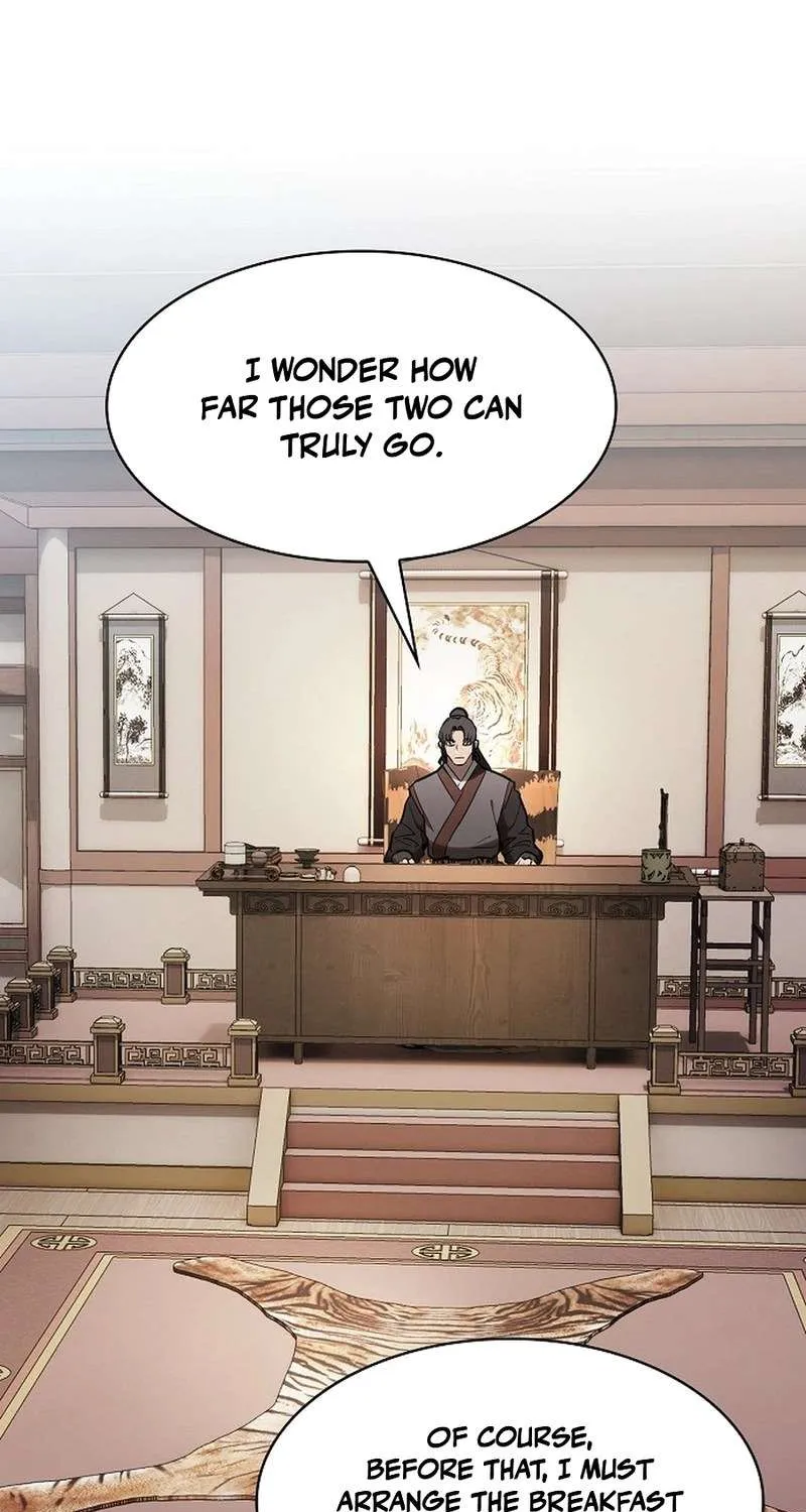 A Spy's Survival in the Demonic Cult Chapter 23 page 40 - 