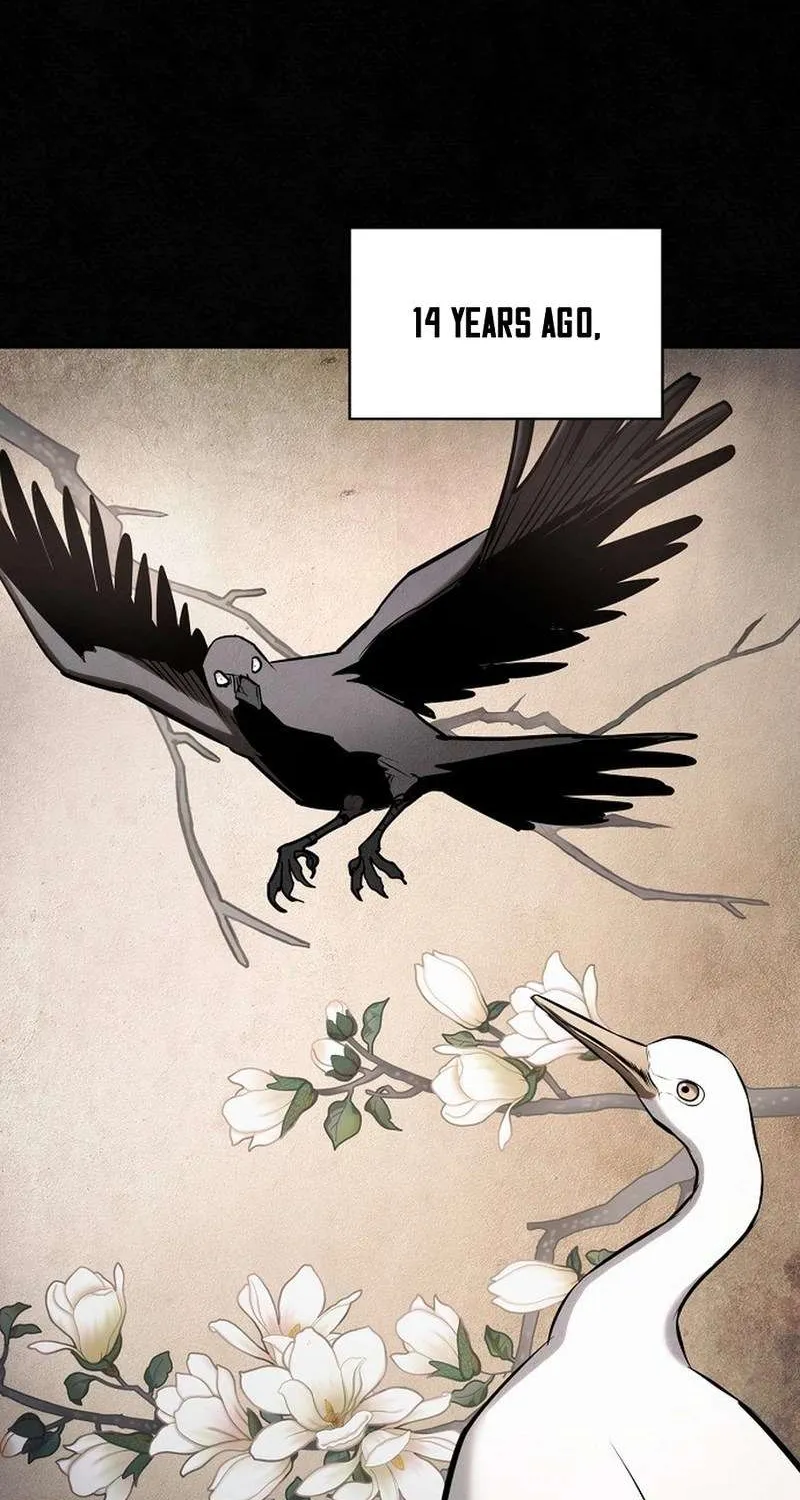 A Spy's Survival in the Demonic Cult Chapter 23 page 6 - 