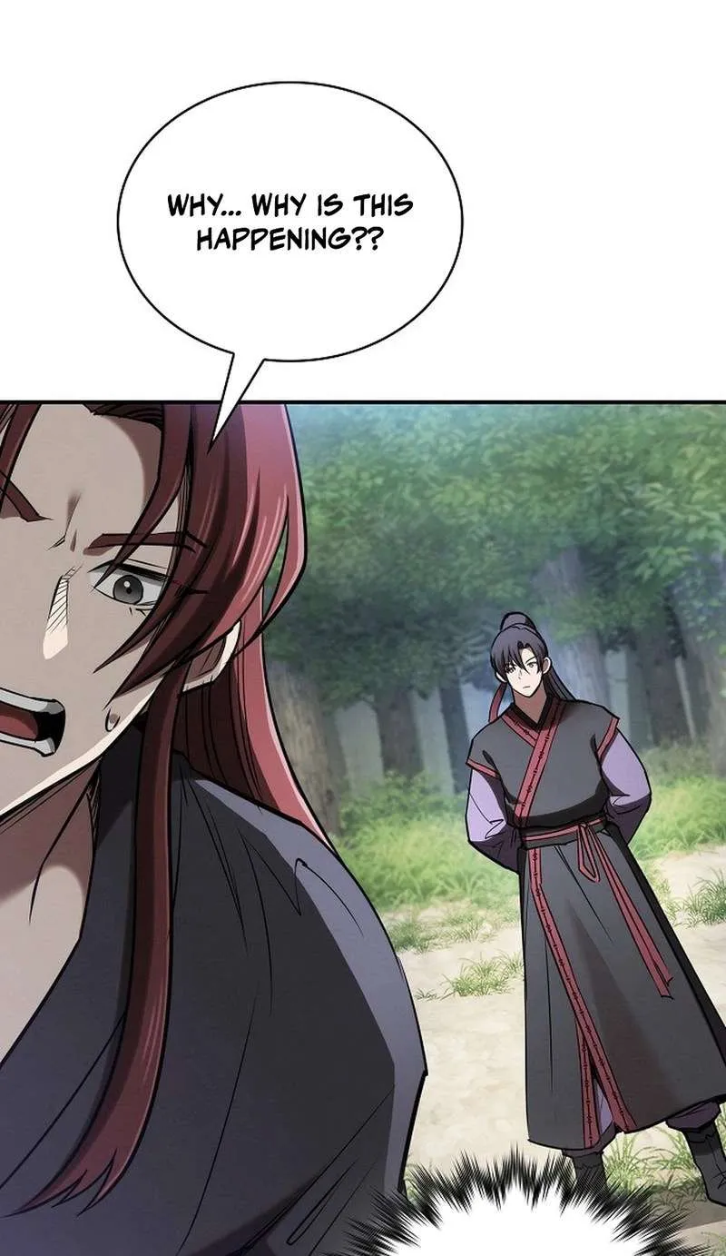 A Spy's Survival in the Demonic Cult Chapter 23 page 55 - 