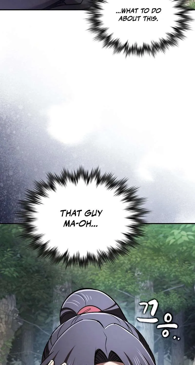 A Spy's Survival in the Demonic Cult Chapter 23 page 56 - 