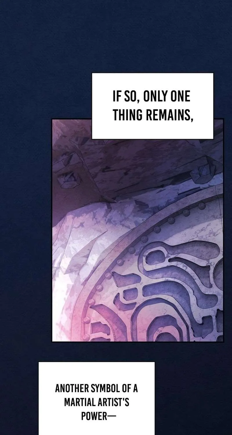 A Spy's Survival in the Demonic Cult Chapter 23 page 64 - 