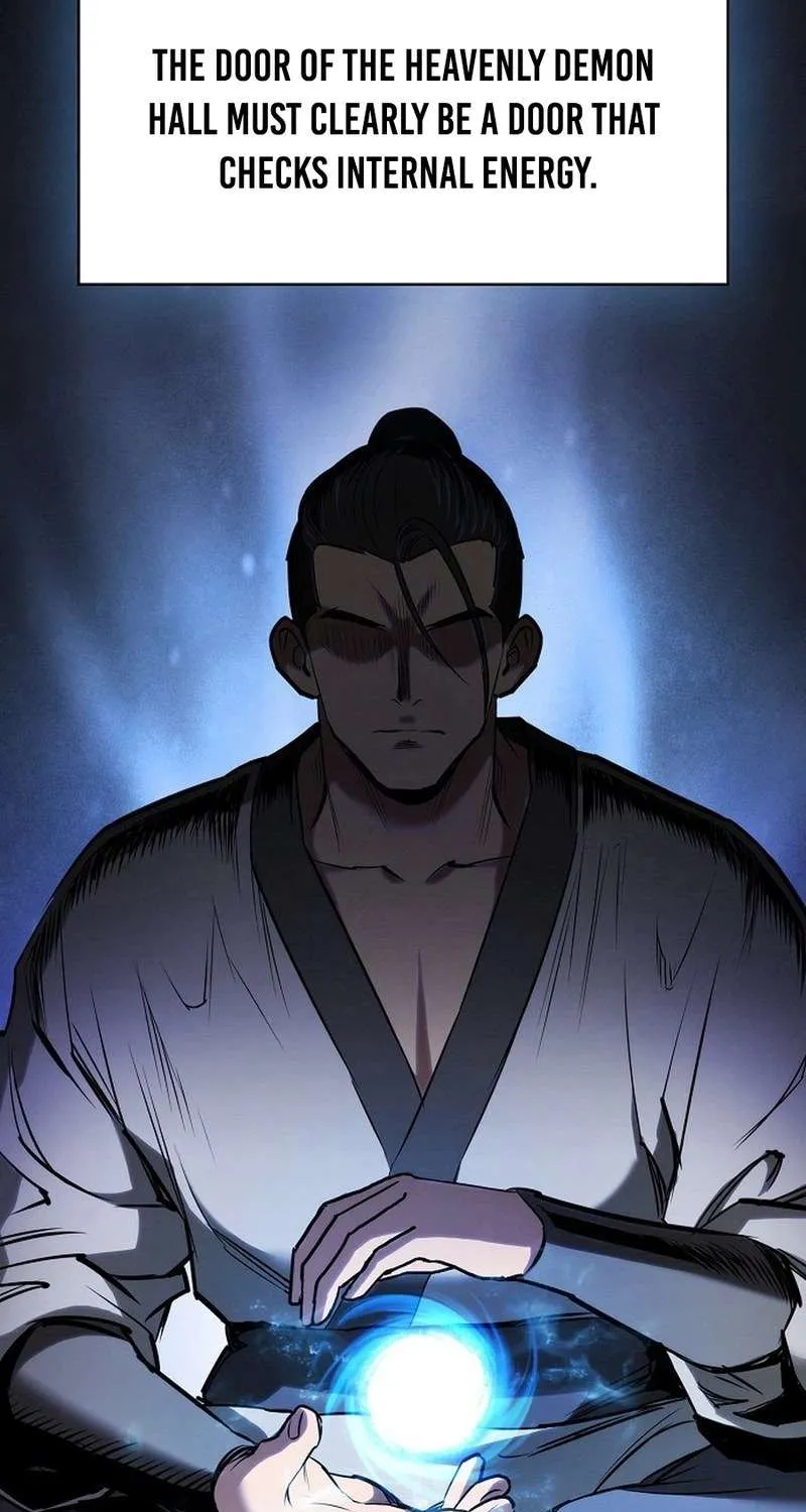 A Spy's Survival in the Demonic Cult Chapter 23 page 67 - 
