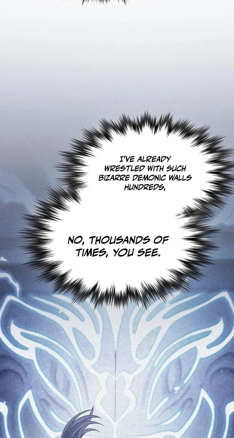 A Spy's Survival in the Demonic Cult Chapter 23 page 70 - 