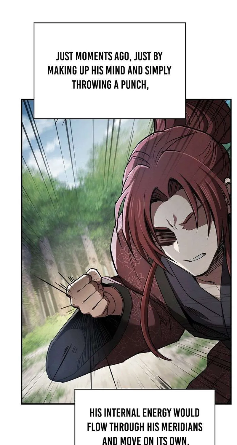 A Spy's Survival in the Demonic Cult Chapter 23 page 75 - 