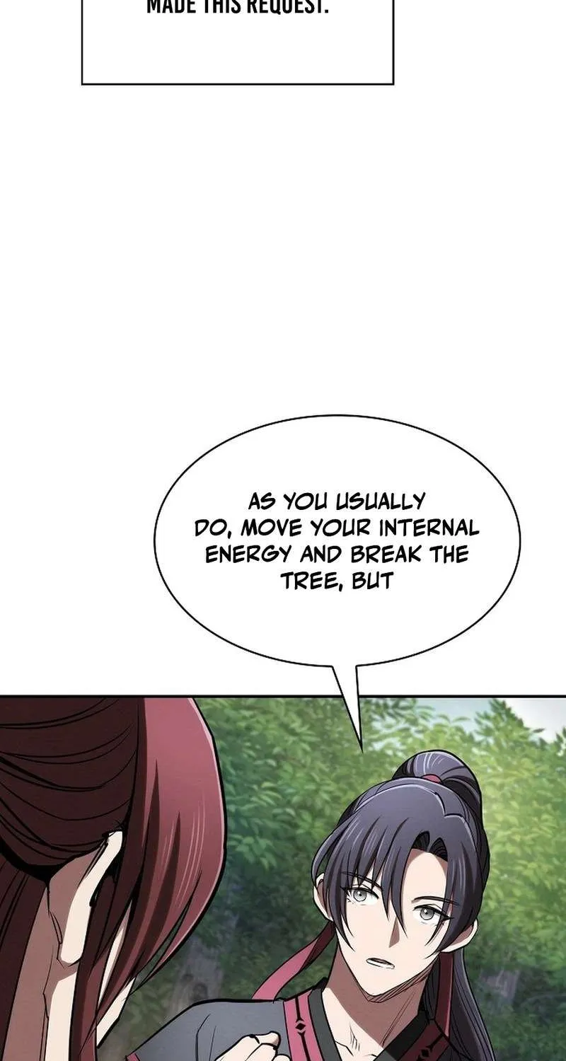 A Spy's Survival in the Demonic Cult Chapter 23 page 79 - 