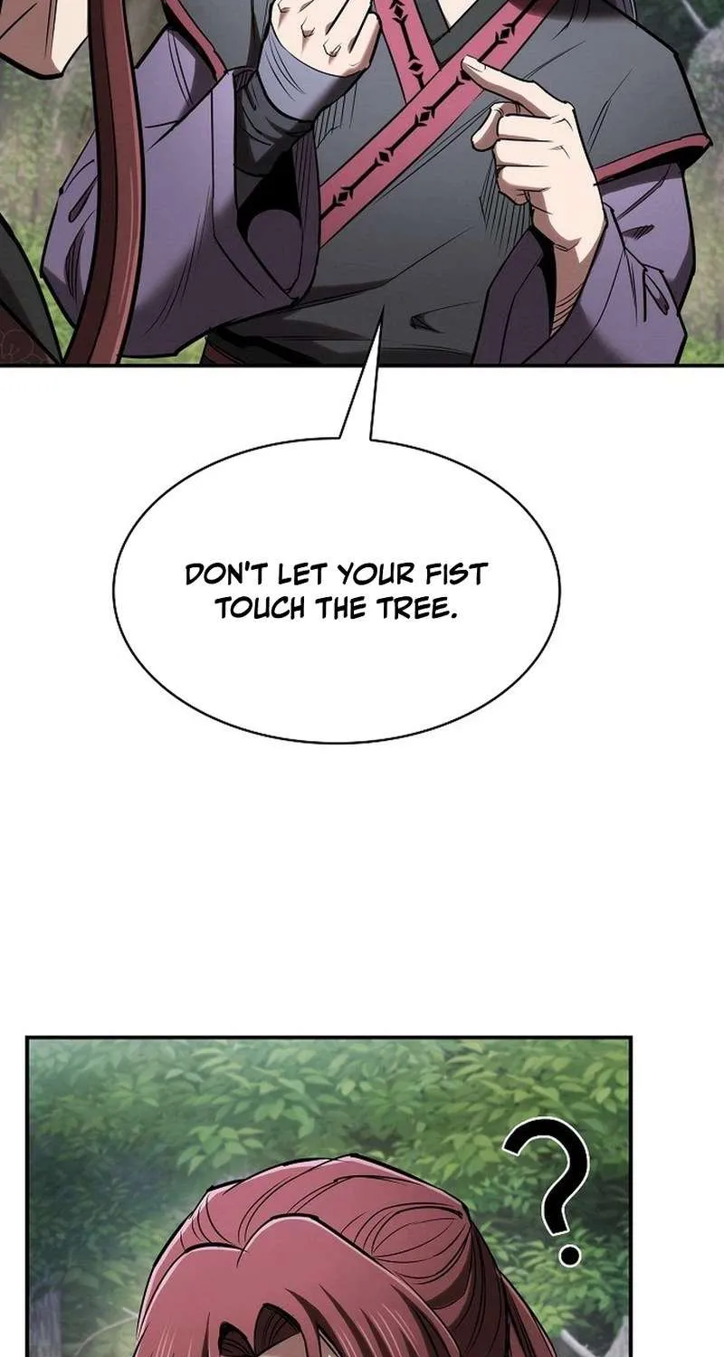 A Spy's Survival in the Demonic Cult Chapter 23 page 80 - 