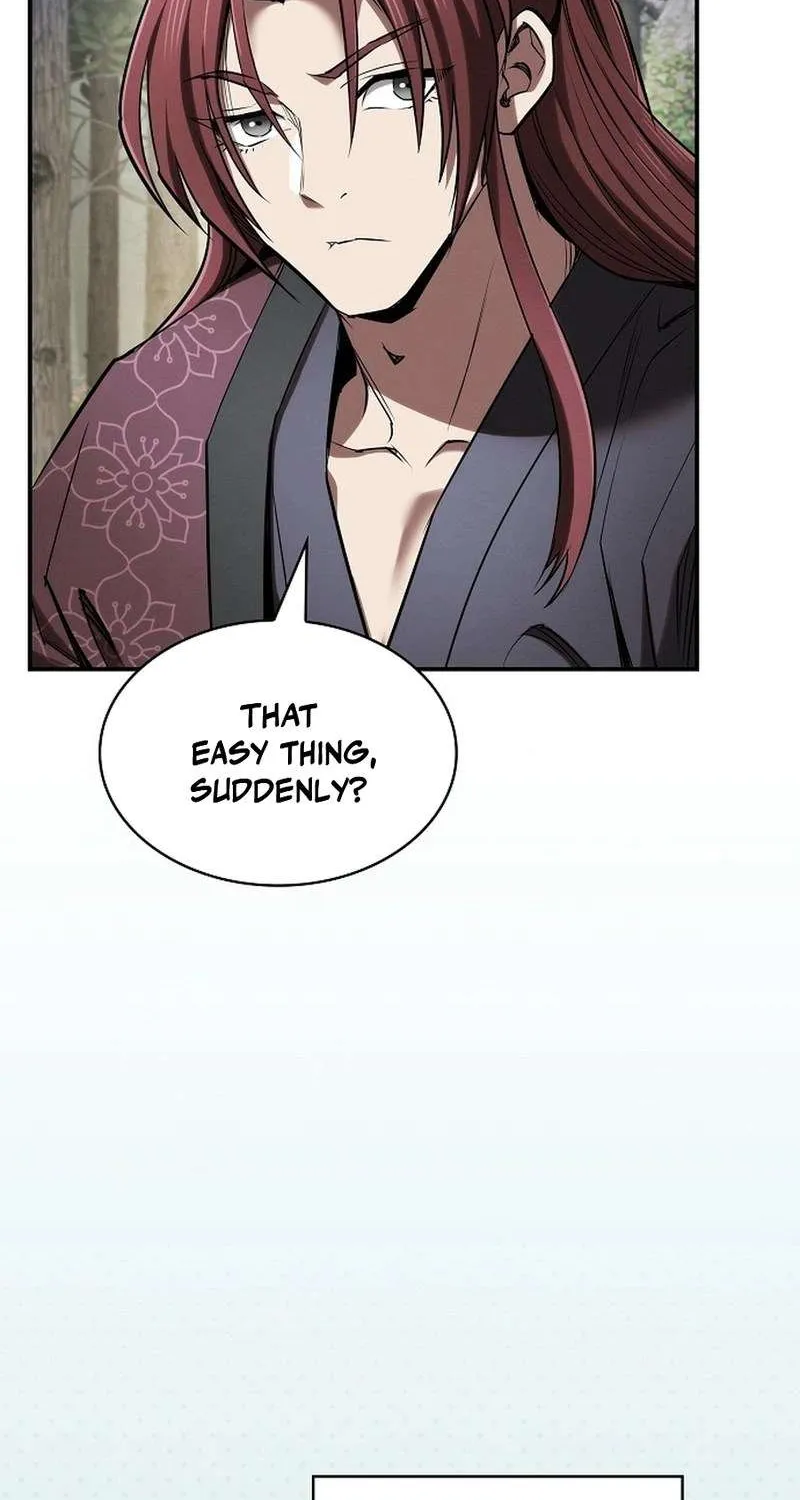 A Spy's Survival in the Demonic Cult Chapter 23 page 81 - 