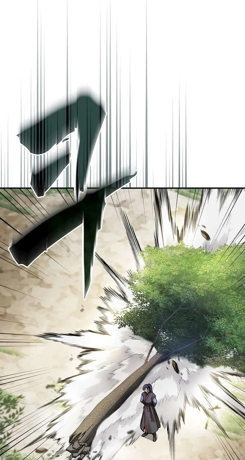 A Spy's Survival in the Demonic Cult Chapter 23 page 86 - 