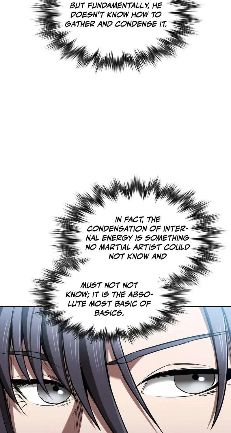 A Spy's Survival in the Demonic Cult Chapter 23 page 89 - 