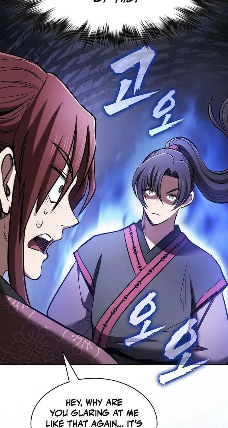 A Spy's Survival in the Demonic Cult Chapter 23 page 91 - 