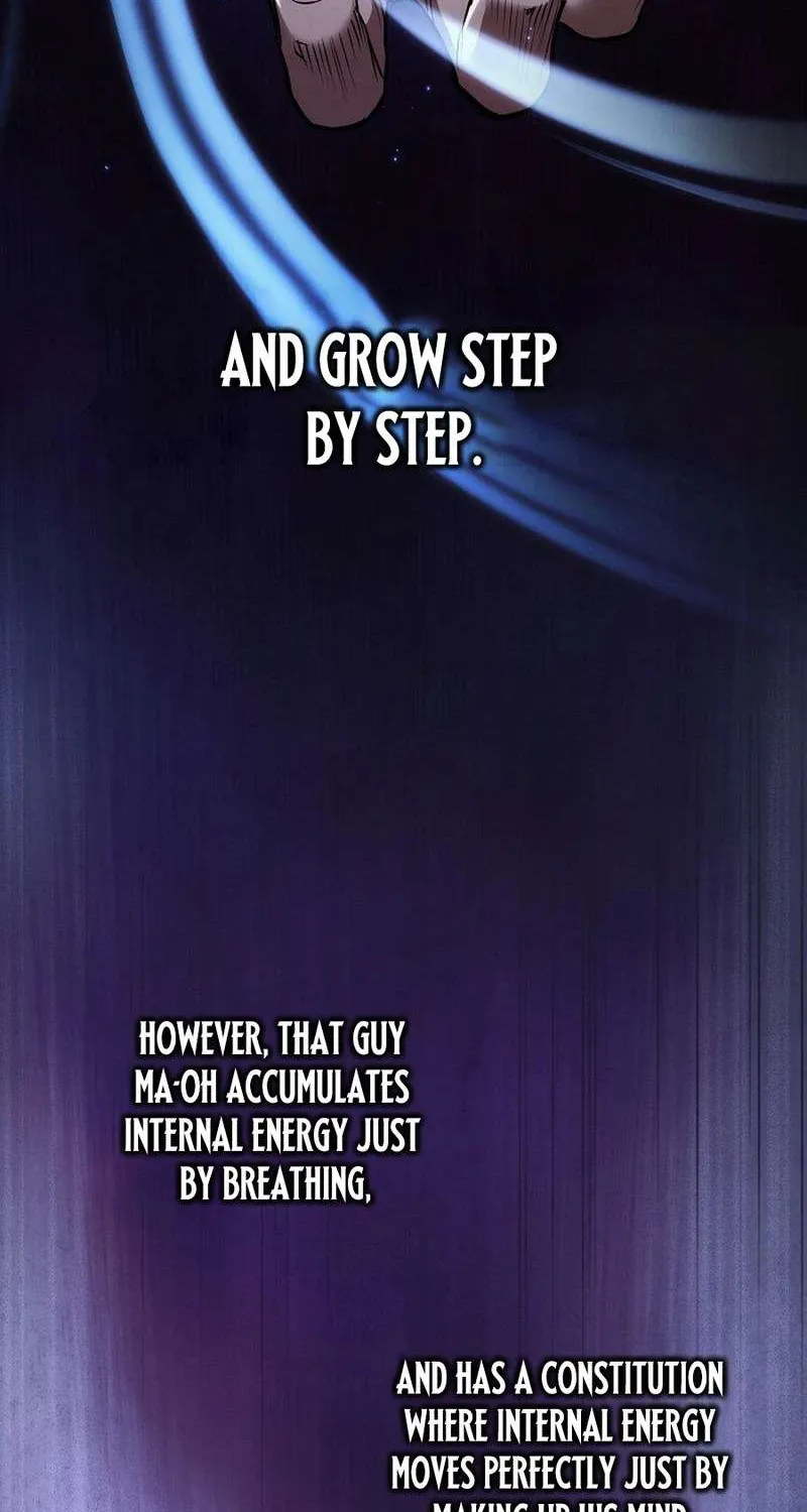 A Spy's Survival in the Demonic Cult Chapter 23 page 94 - 