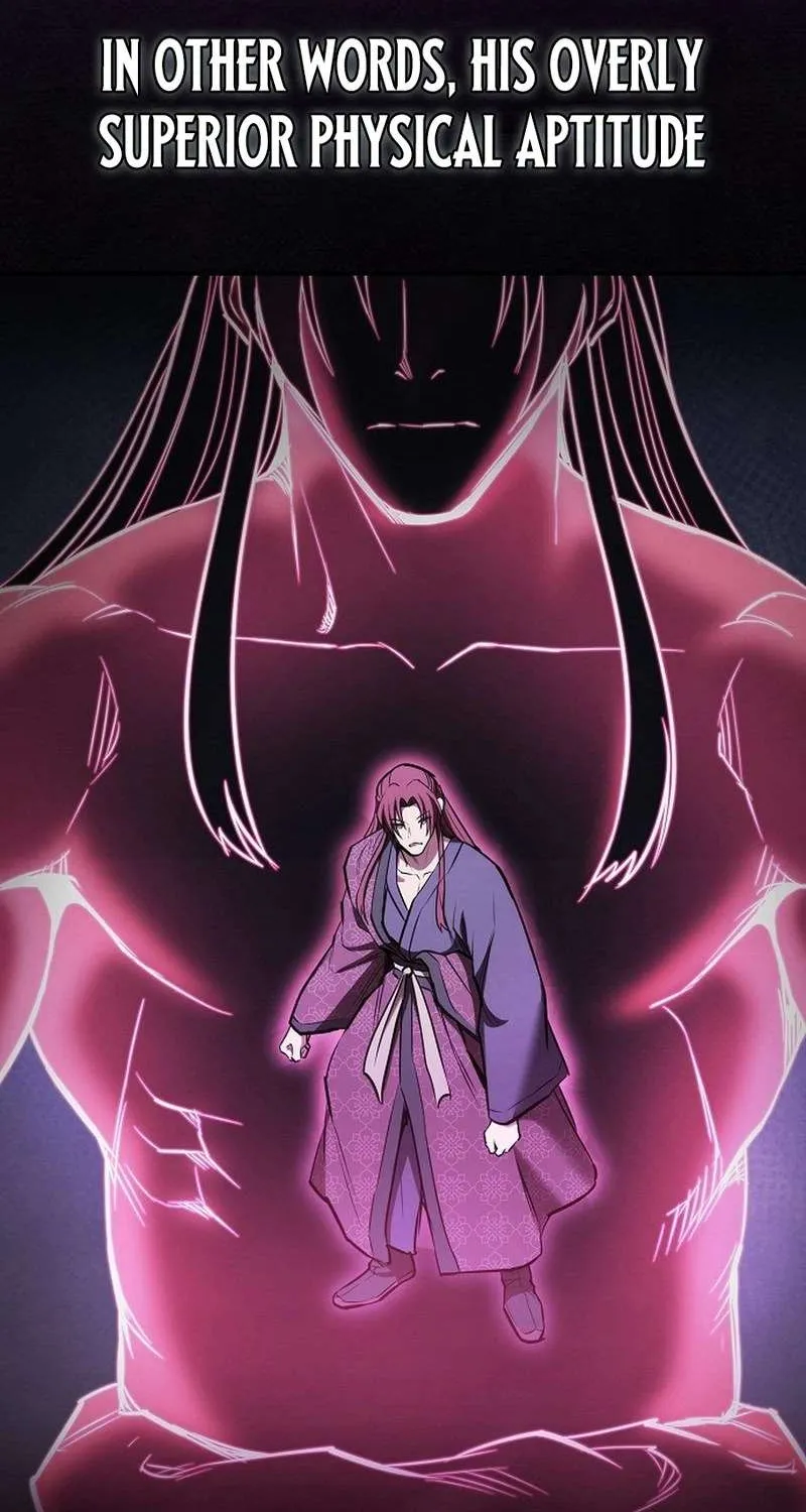 A Spy's Survival in the Demonic Cult Chapter 23 page 96 - 