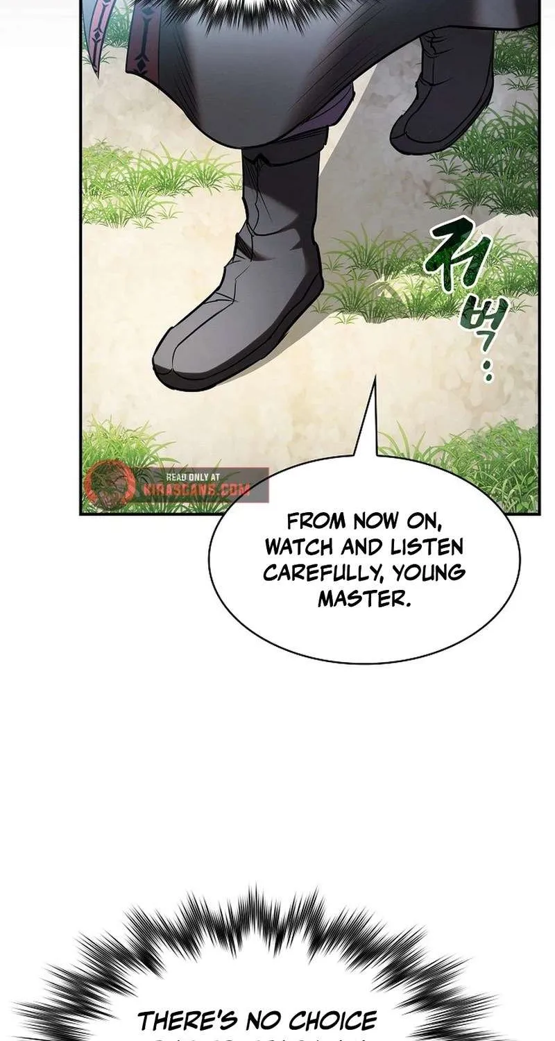 A Spy's Survival in the Demonic Cult Chapter 23 page 98 - 
