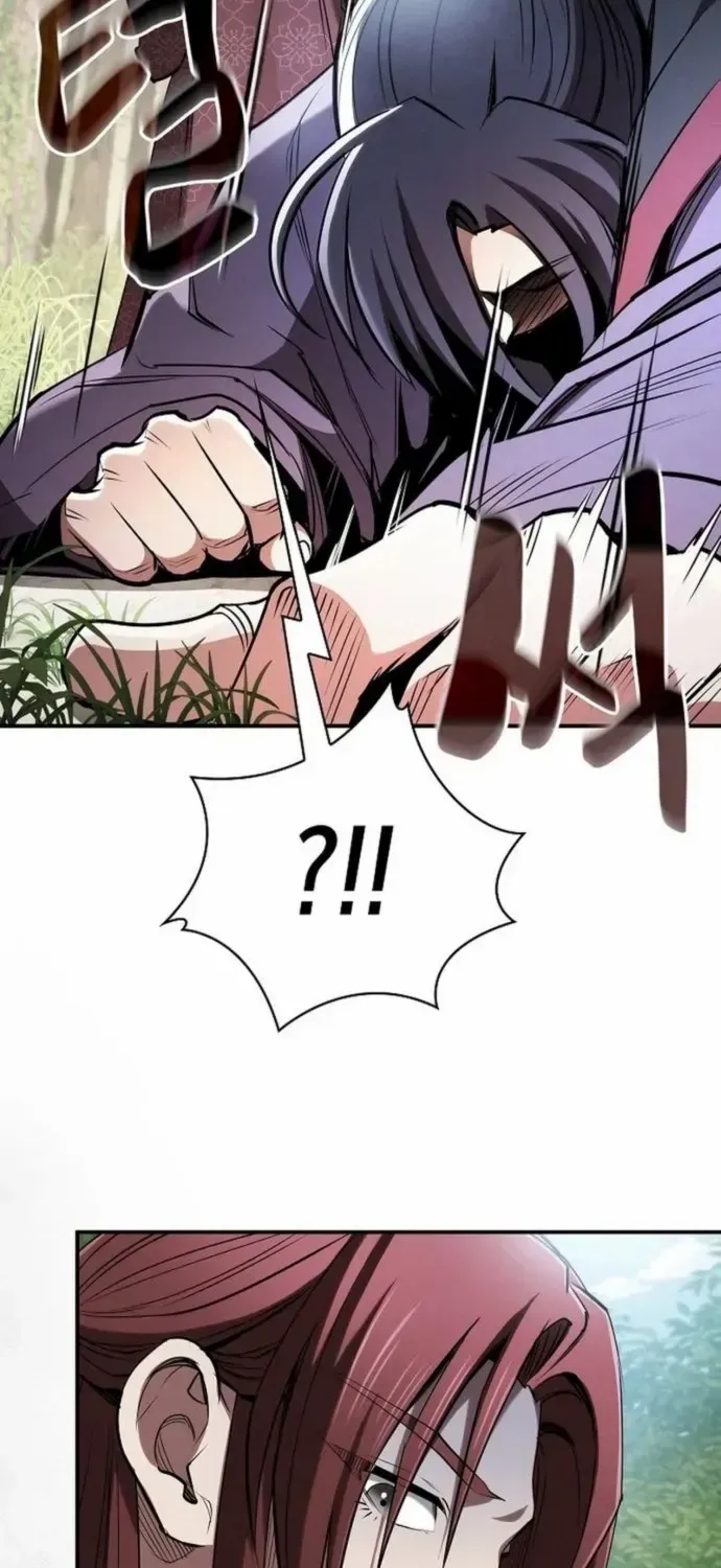 A Spy's Survival in the Demonic Cult Chapter 24 page 11 - 