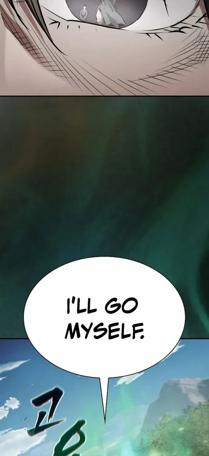 A Spy's Survival in the Demonic Cult Chapter 24 page 101 - 