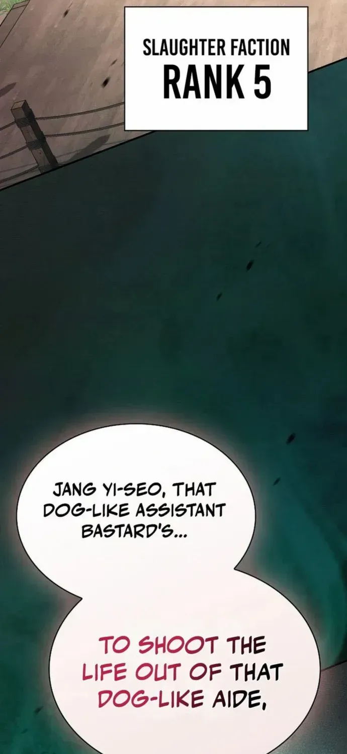 A Spy's Survival in the Demonic Cult Chapter 24 page 103 - 