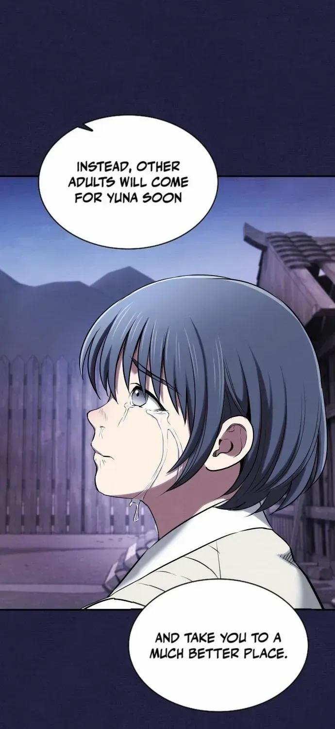 A Spy's Survival in the Demonic Cult Chapter 24 page 23 - 