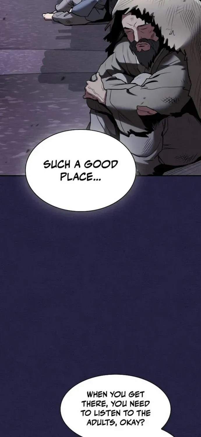 A Spy's Survival in the Demonic Cult Chapter 24 page 25 - 