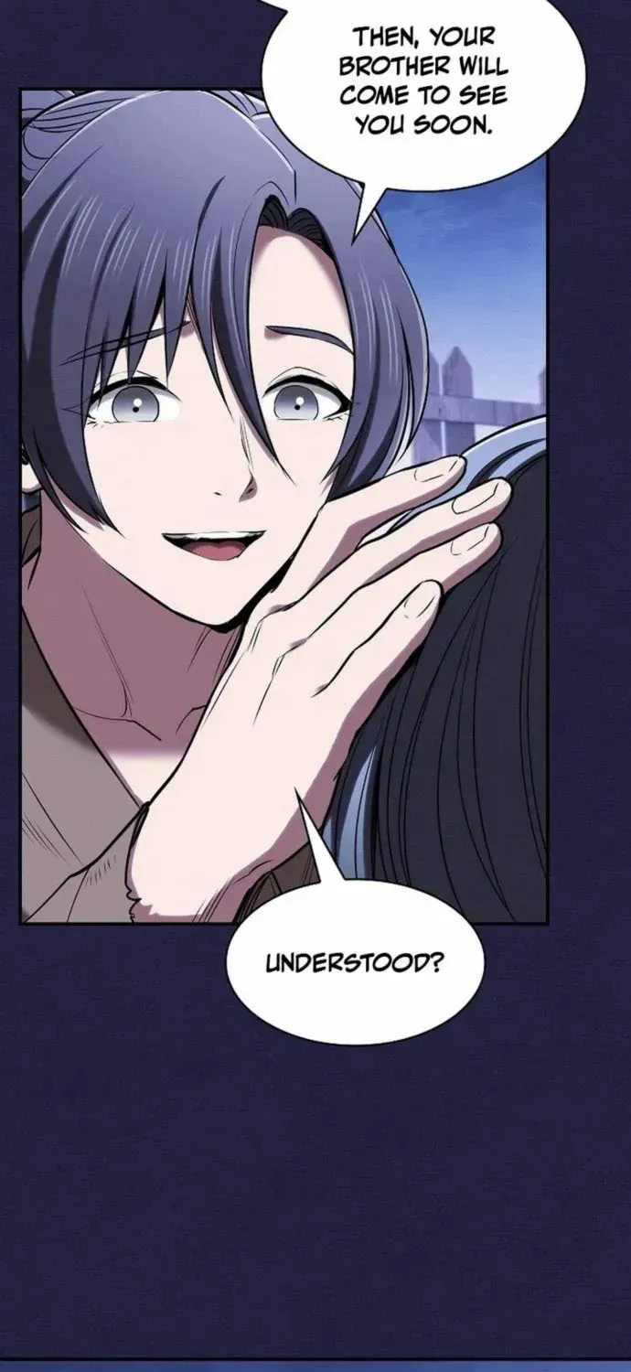 A Spy's Survival in the Demonic Cult Chapter 24 page 26 - 