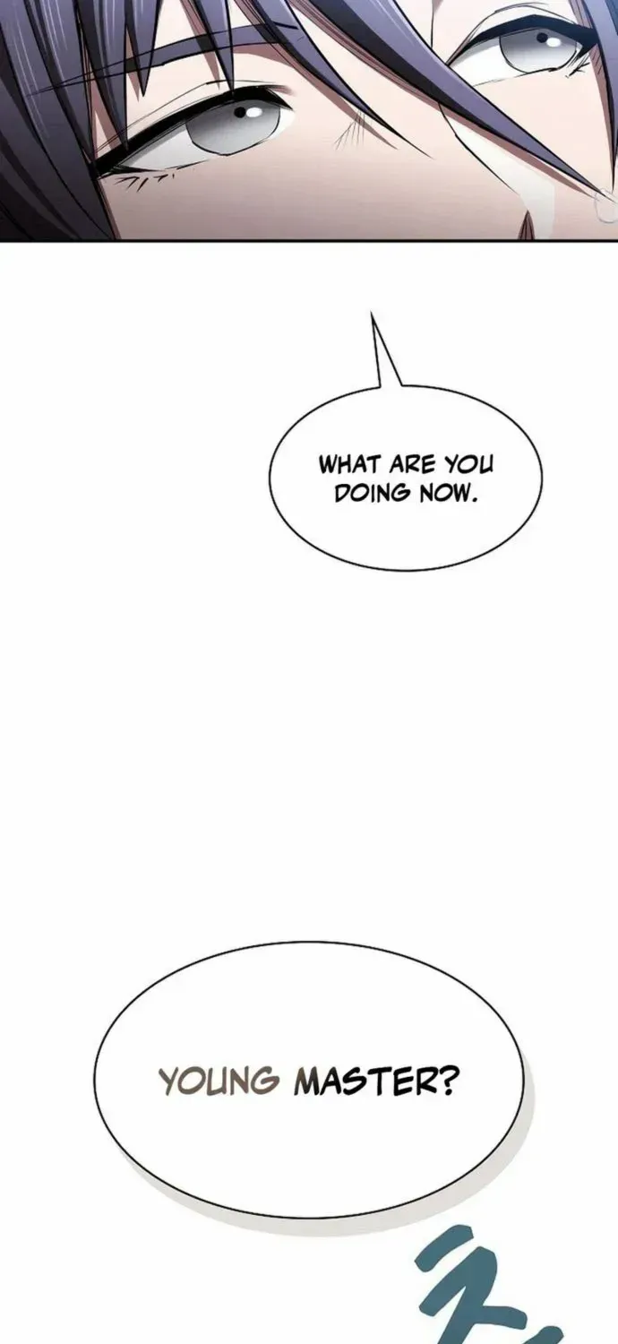 A Spy's Survival in the Demonic Cult Chapter 24 page 34 - 