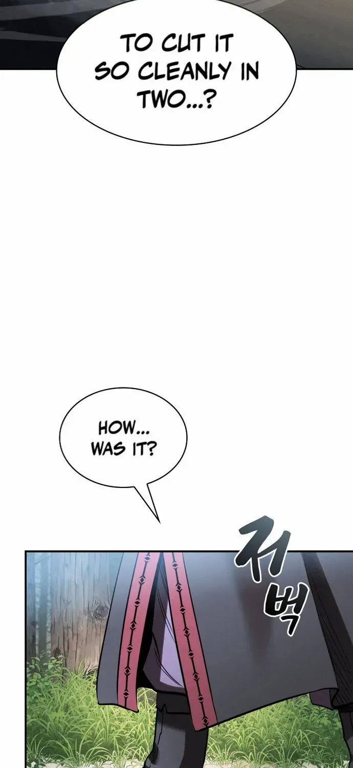 A Spy's Survival in the Demonic Cult Chapter 24 page 5 - 