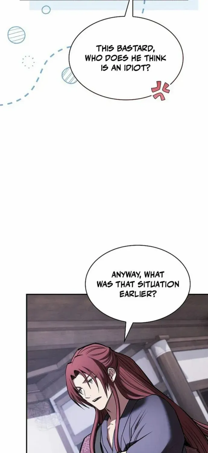 A Spy's Survival in the Demonic Cult Chapter 24 page 41 - 