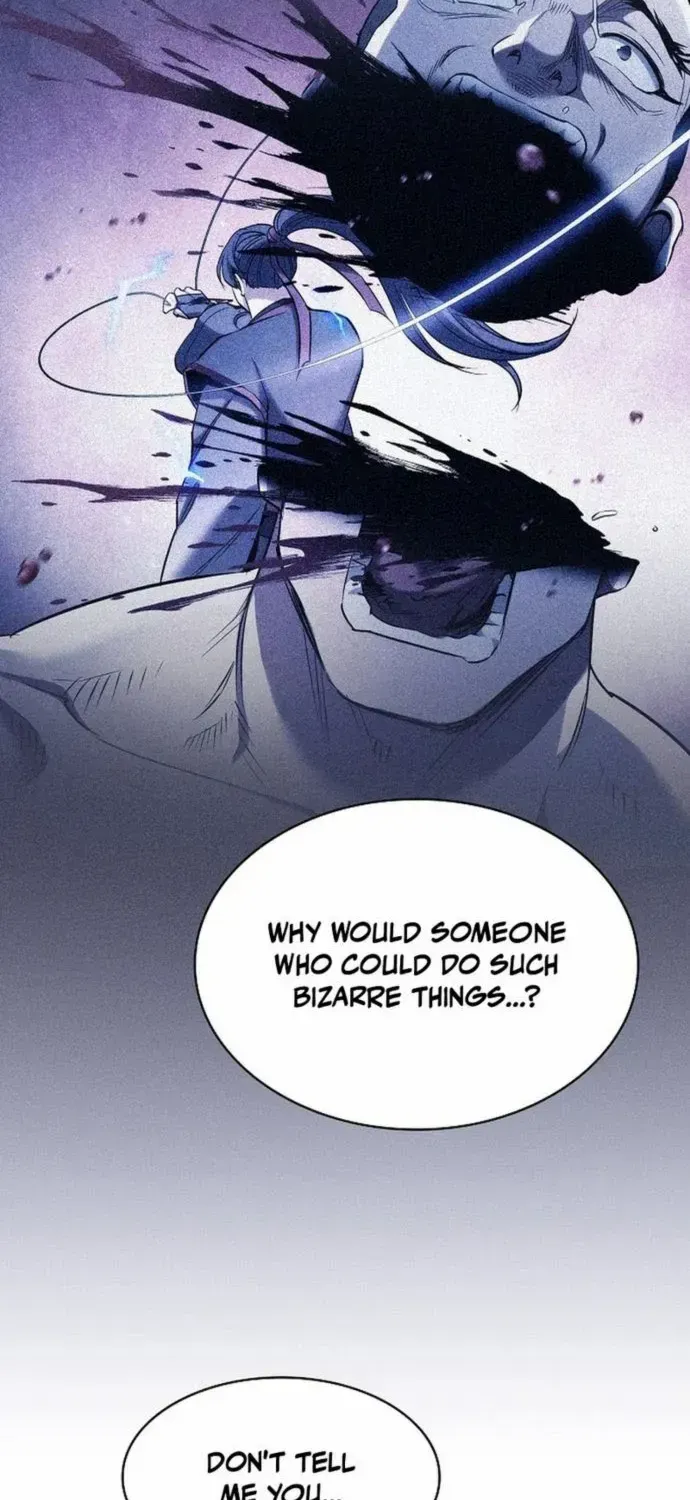 A Spy's Survival in the Demonic Cult Chapter 24 page 43 - 