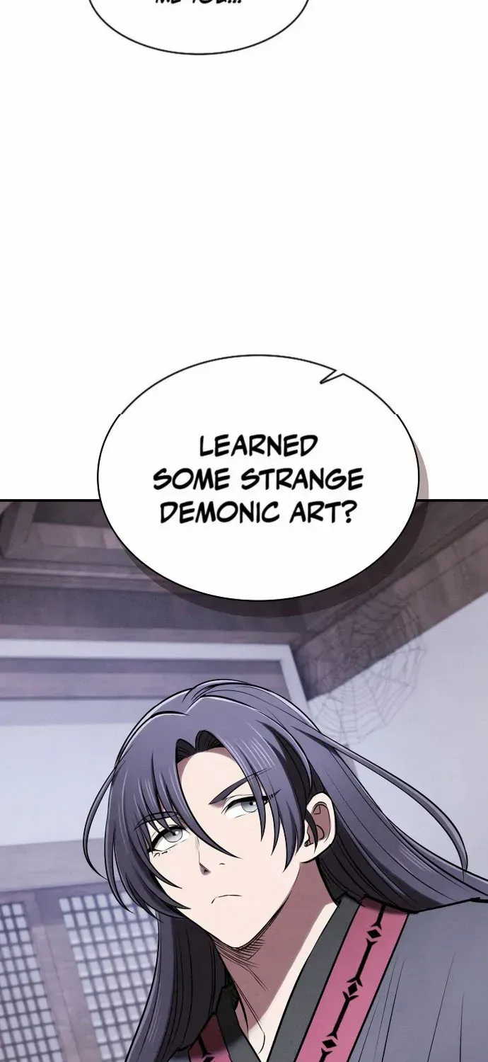 A Spy's Survival in the Demonic Cult Chapter 24 page 44 - 