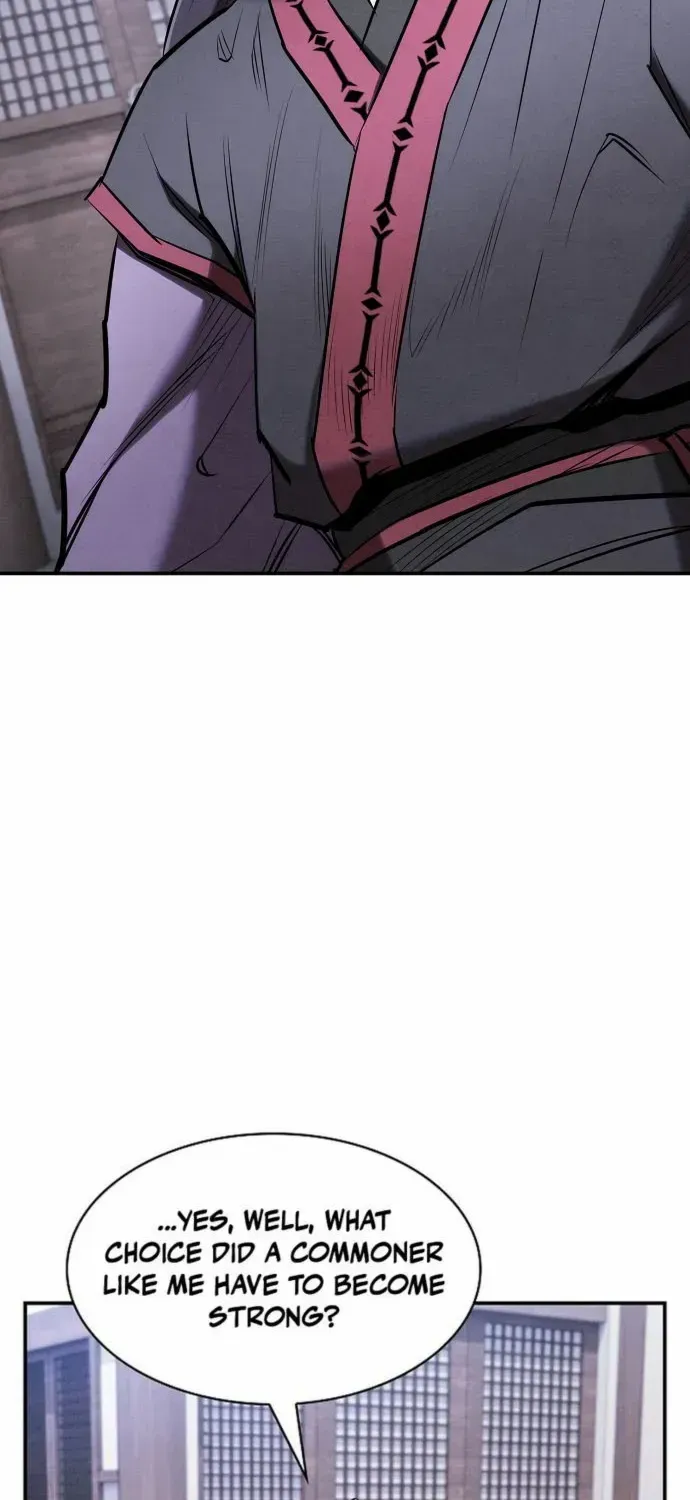 A Spy's Survival in the Demonic Cult Chapter 24 page 45 - 
