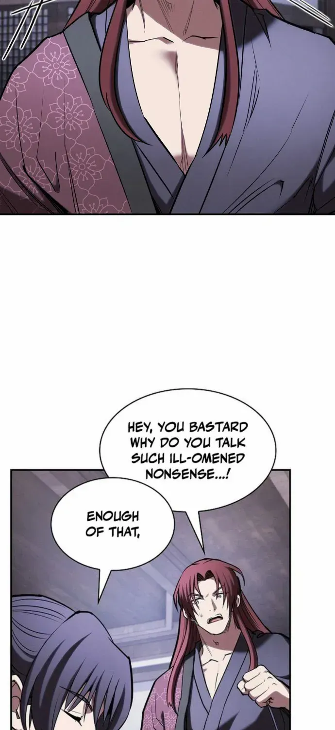 A Spy's Survival in the Demonic Cult Chapter 24 page 50 - 