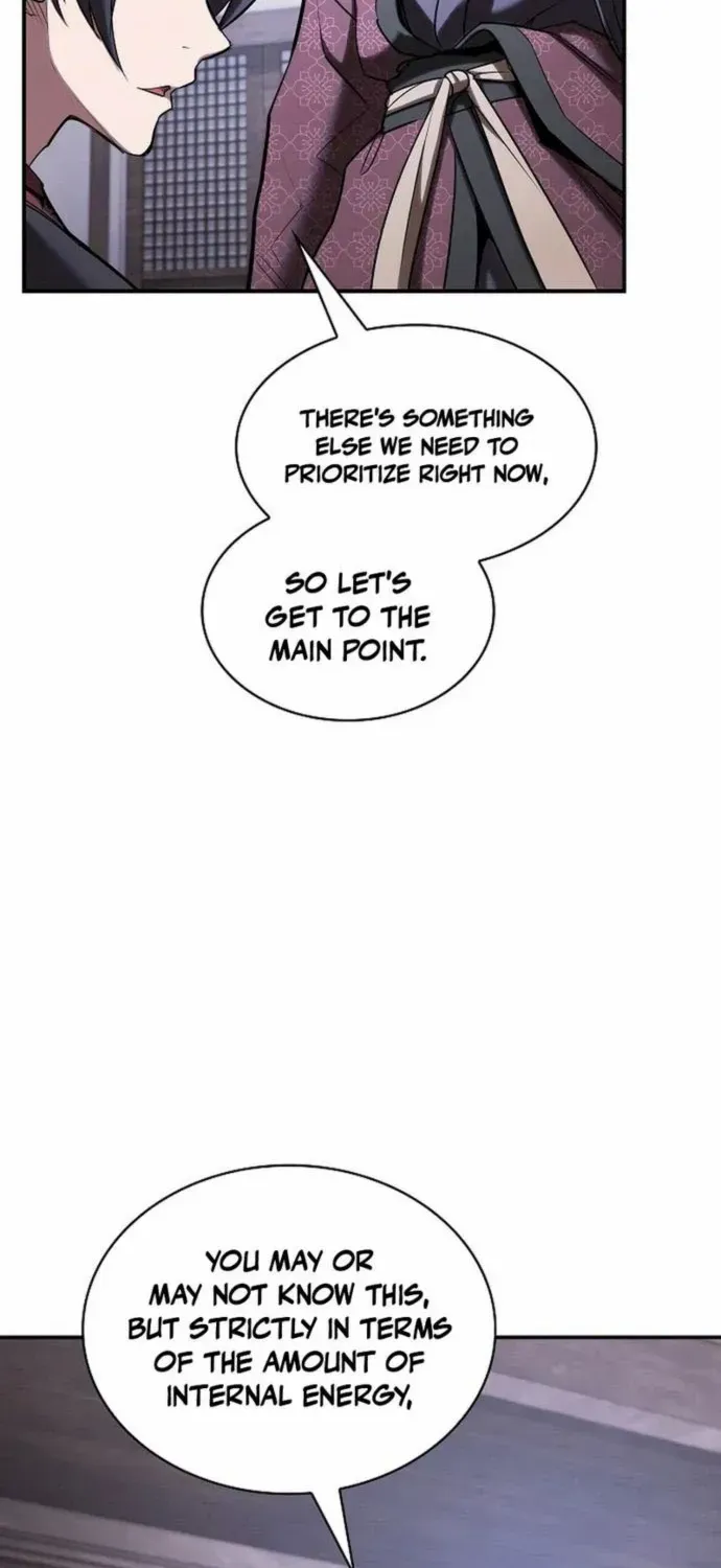 A Spy's Survival in the Demonic Cult Chapter 24 page 51 - 
