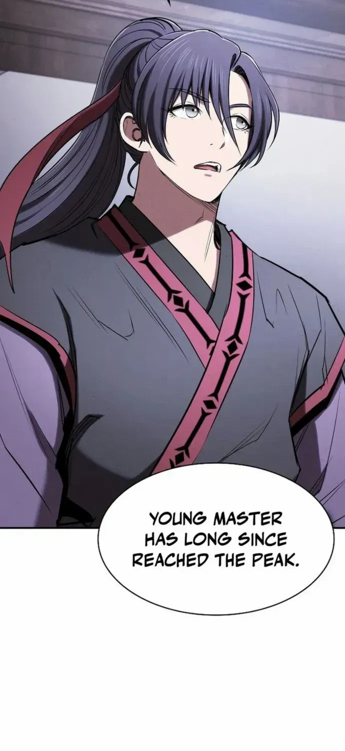 A Spy's Survival in the Demonic Cult Chapter 24 page 52 - 