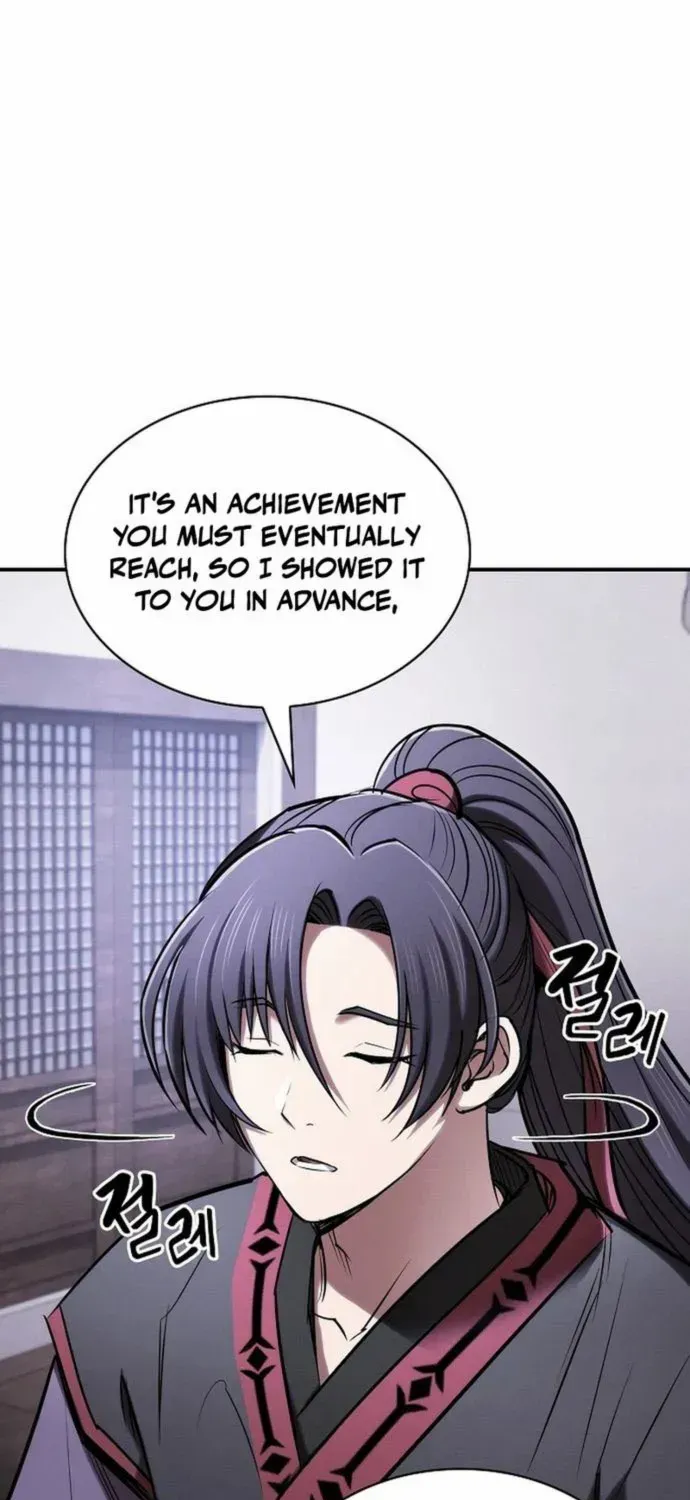 A Spy's Survival in the Demonic Cult Chapter 24 page 54 - 