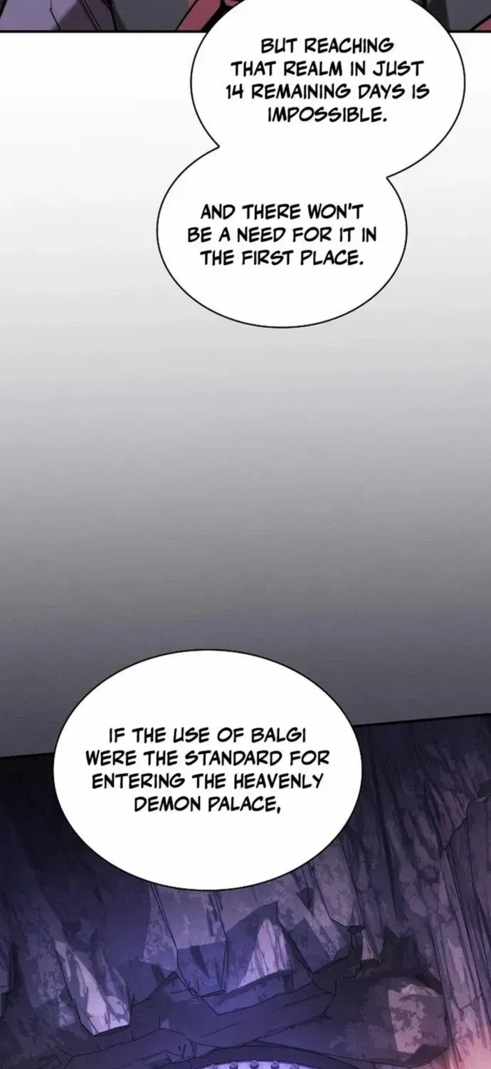 A Spy's Survival in the Demonic Cult Chapter 24 page 55 - 