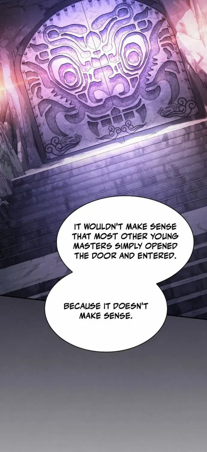 A Spy's Survival in the Demonic Cult Chapter 24 page 56 - 
