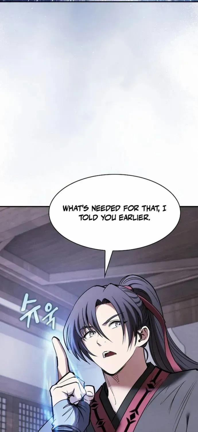 A Spy's Survival in the Demonic Cult Chapter 24 page 60 - 