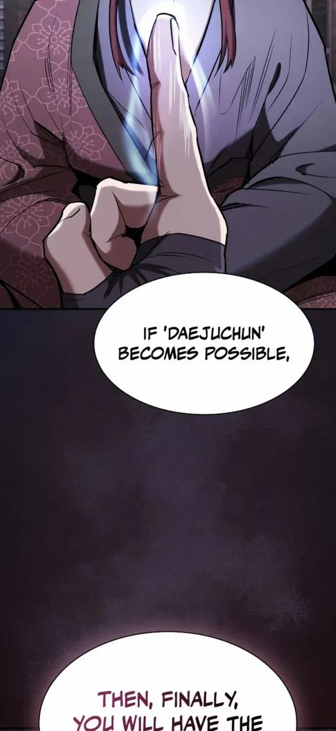 A Spy's Survival in the Demonic Cult Chapter 24 page 64 - 