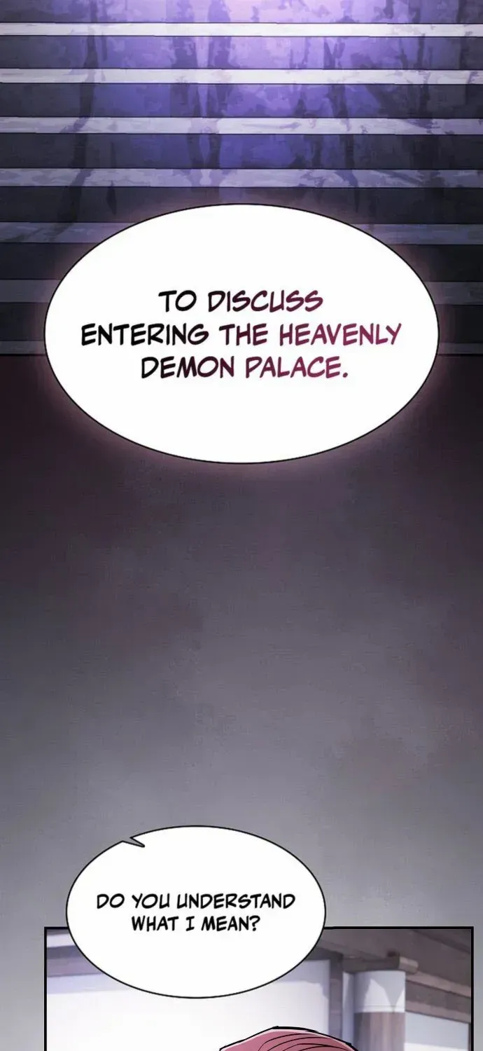A Spy's Survival in the Demonic Cult Chapter 24 page 66 - 