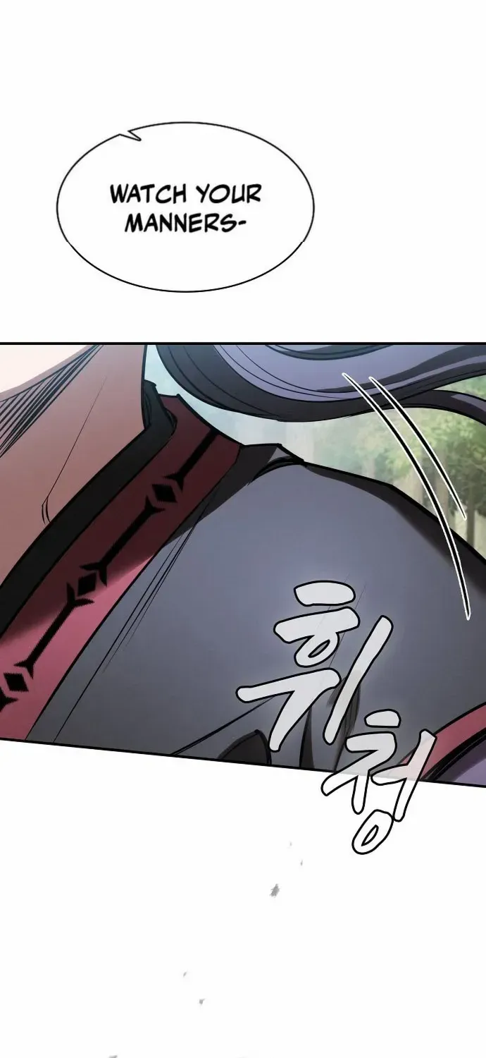 A Spy's Survival in the Demonic Cult Chapter 24 page 8 - 