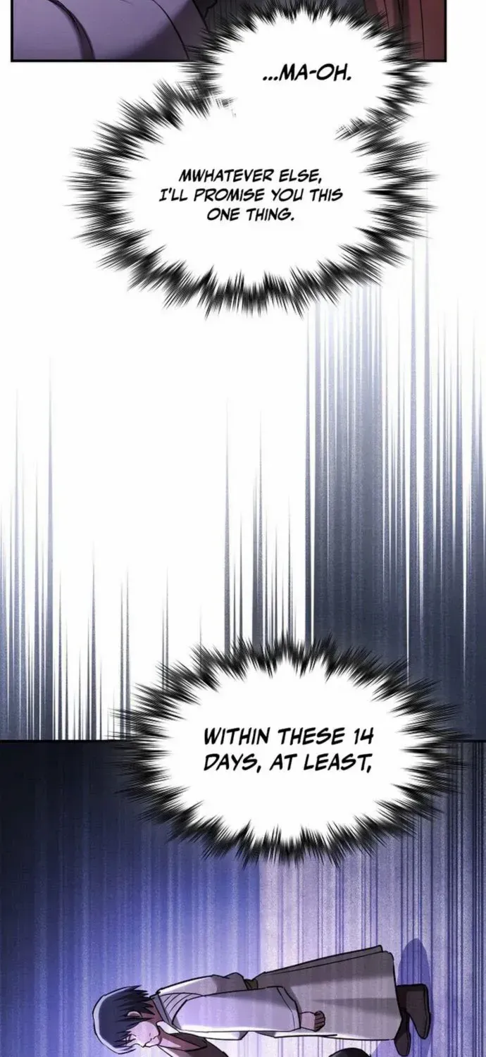 A Spy's Survival in the Demonic Cult Chapter 24 page 76 - 