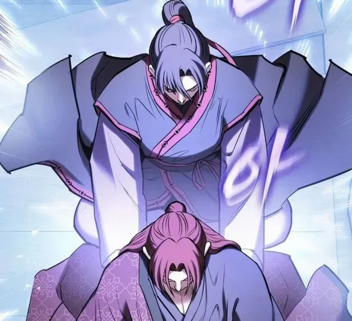 A Spy's Survival in the Demonic Cult Chapter 24 page 79 - 