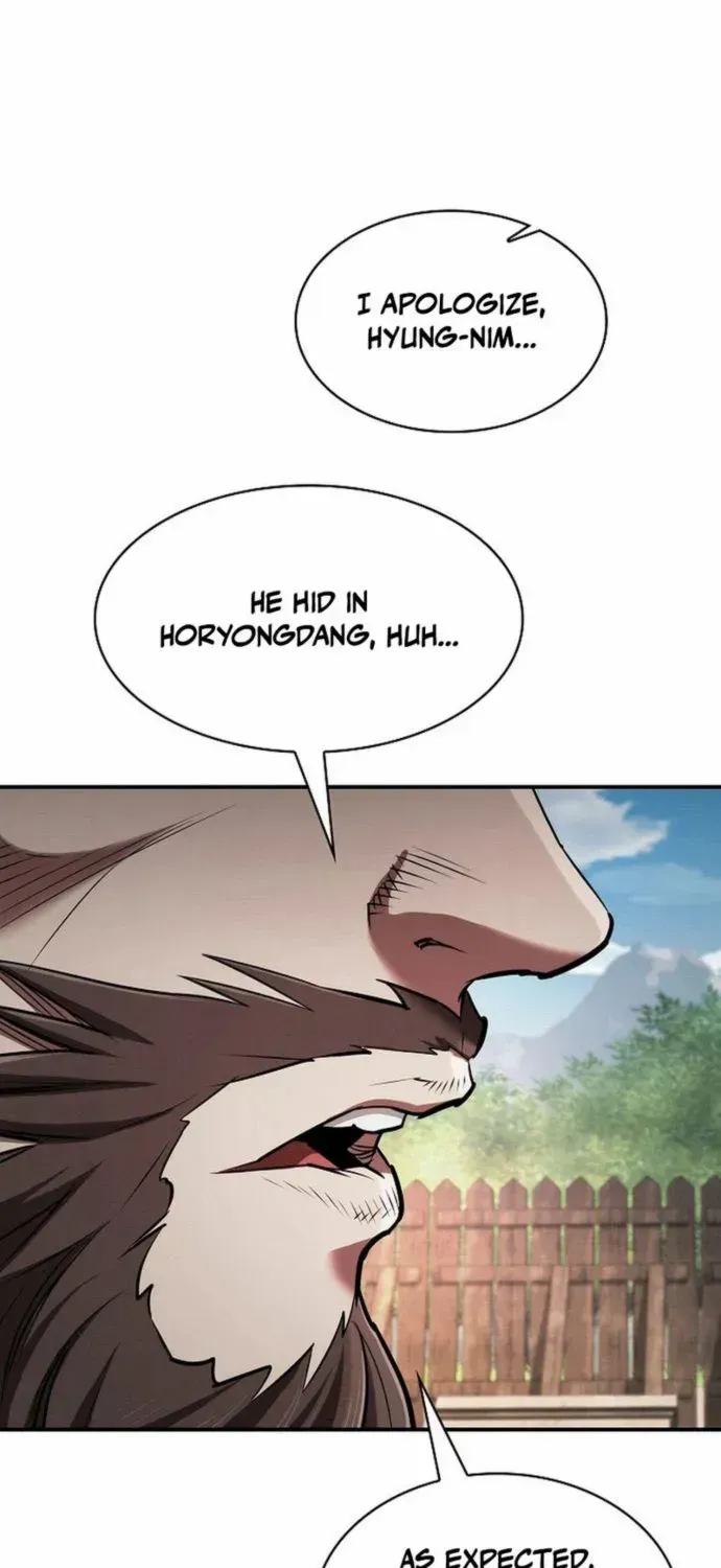 A Spy's Survival in the Demonic Cult Chapter 24 page 88 - 