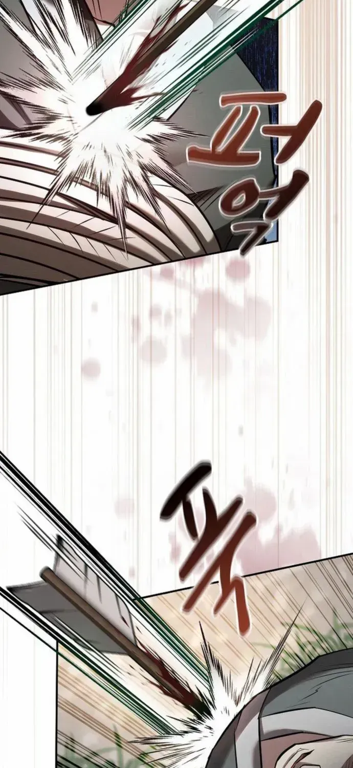 A Spy's Survival in the Demonic Cult Chapter 24 page 96 - 